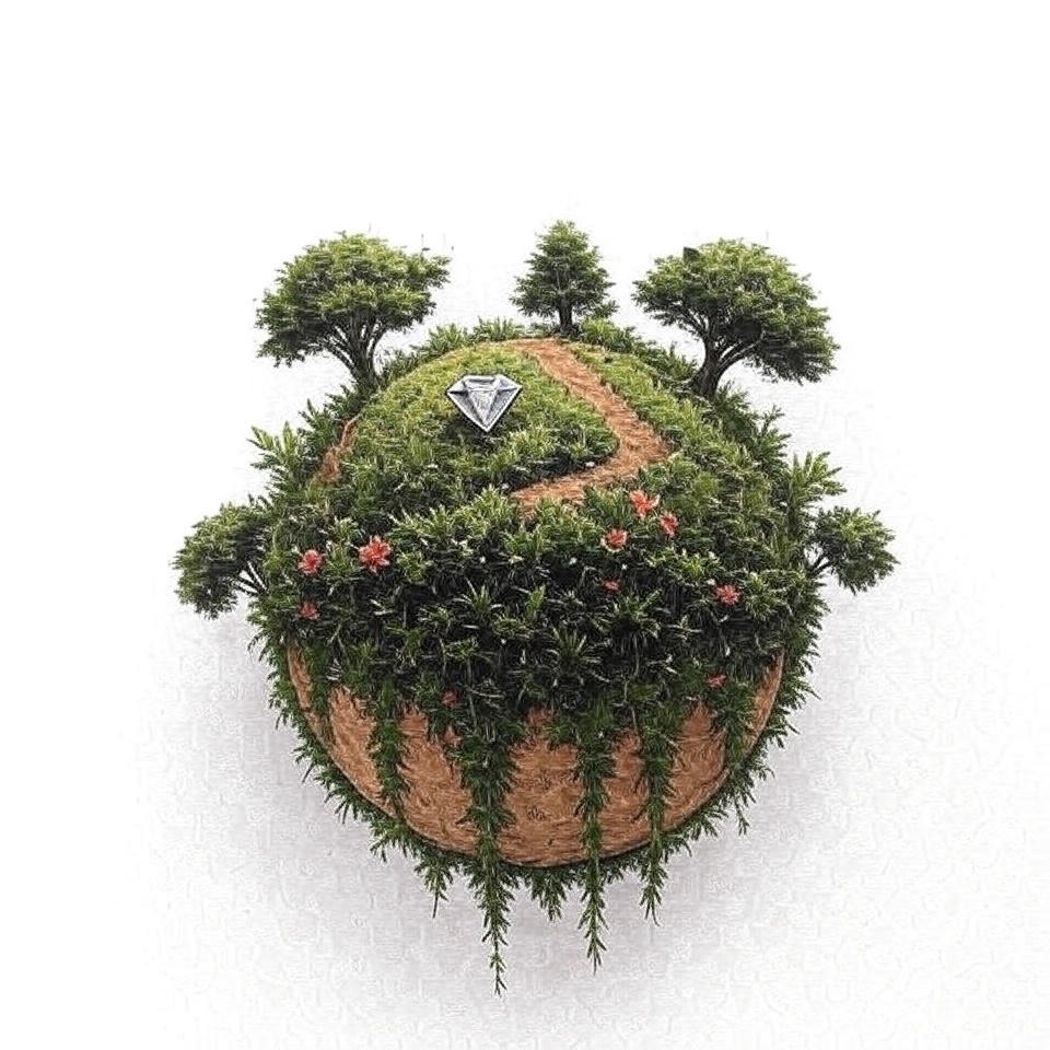 Growth Sphere Logo